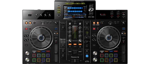 hyra-dj-utrustning-pioneer-xdj-rx2